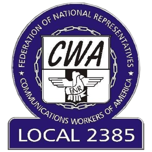 Stop AFGE Union Busting